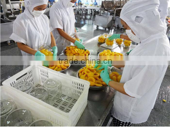 High quality Canned pear havles in light syrup