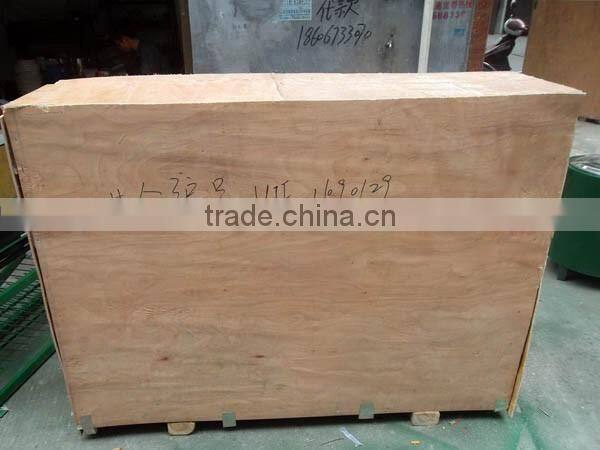 Automatic birthday candle machine