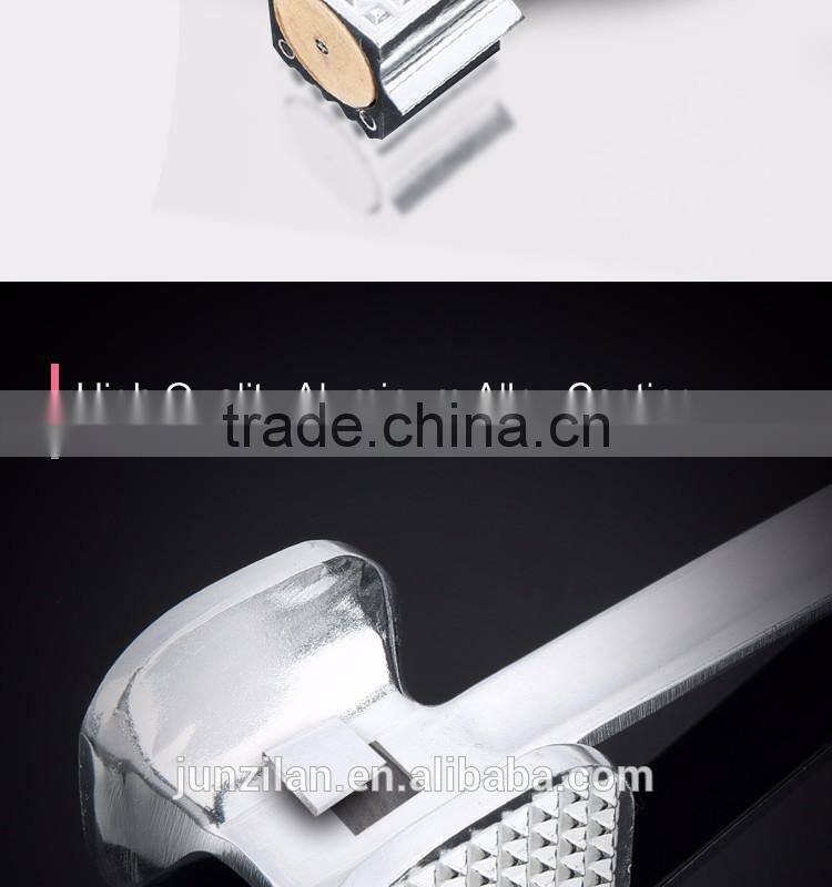 RC-13-80 manual aluminum alloy meat pie making machine