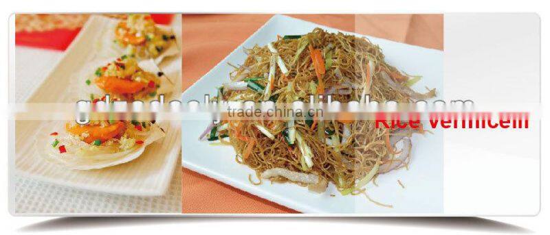 Bean Vermicelli
