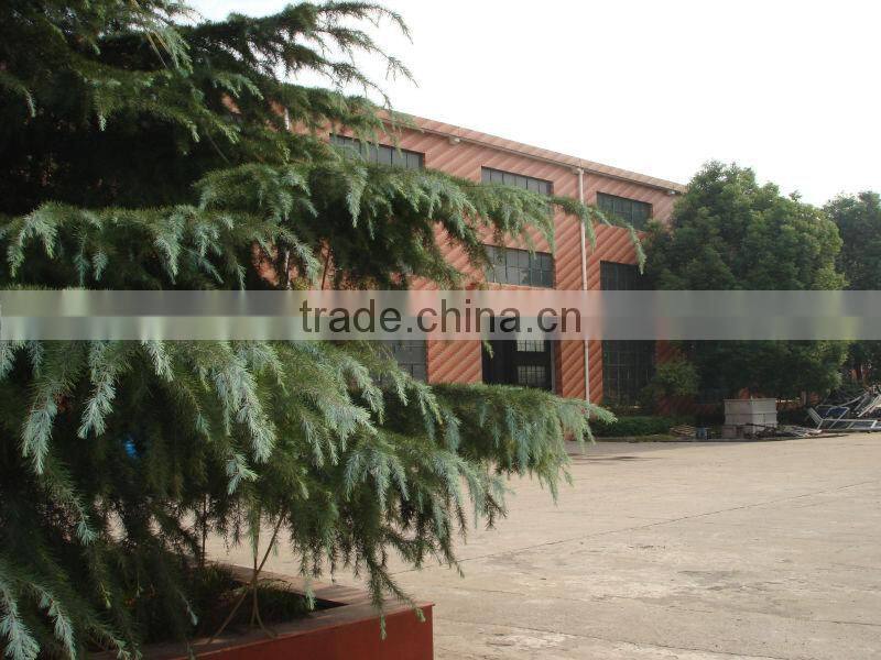 horizontal continuous casting electrical tube furnace for brass copper and bronze