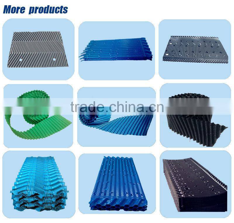 BAC cooling tower fills