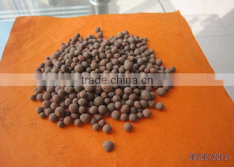 1-2MM long-term export/CERAMSITE for water treatment