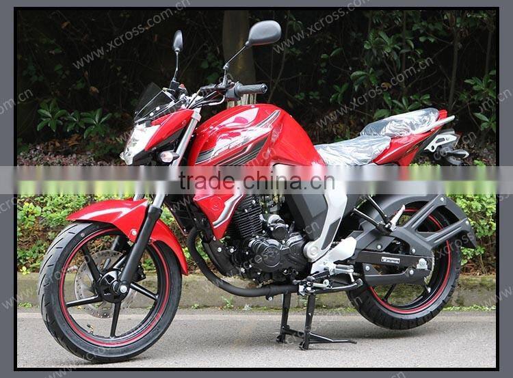 FZS FI with 160cc engine 2016 Motocicletas Chinas 150cc Chinese Motorcycle150cc sport Bike For Sale Fly 150
