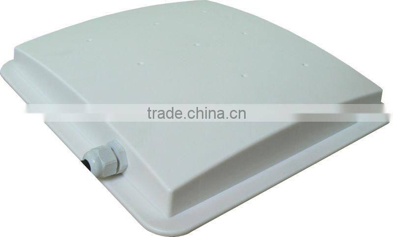 Good Quality RFID Reader with RFID Reader Eternet