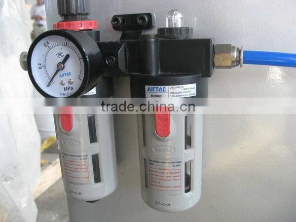 2016 Hot Sale Easy To Operate Beverage Tin Can Seamer