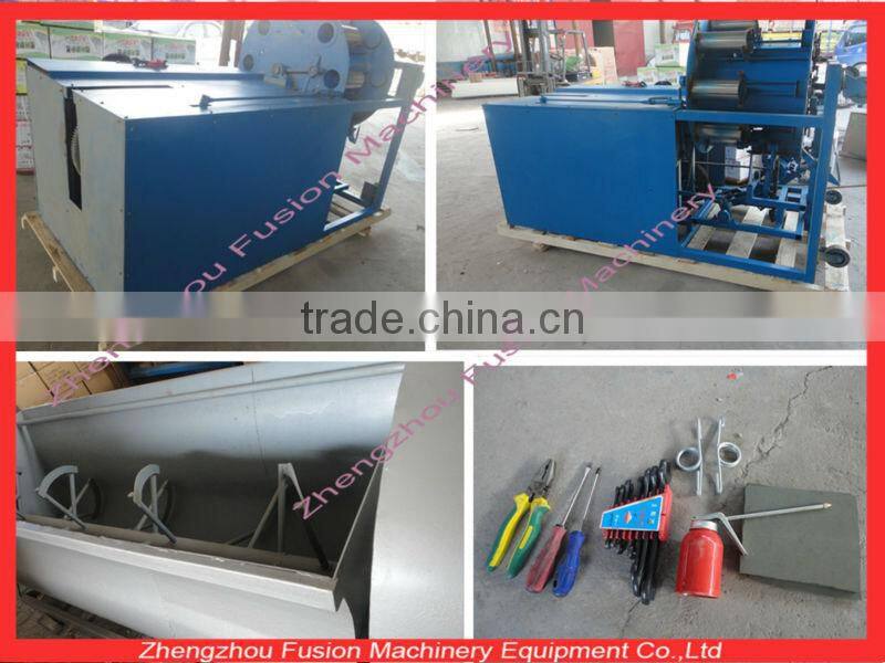 All kinds Edible mushroom planting production line/Fungus growing production line/Oyster Mushroom planter
