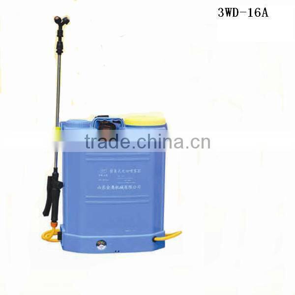 Agriculture/Garden Knapsack Electric Sprayer 18L With CE certificate