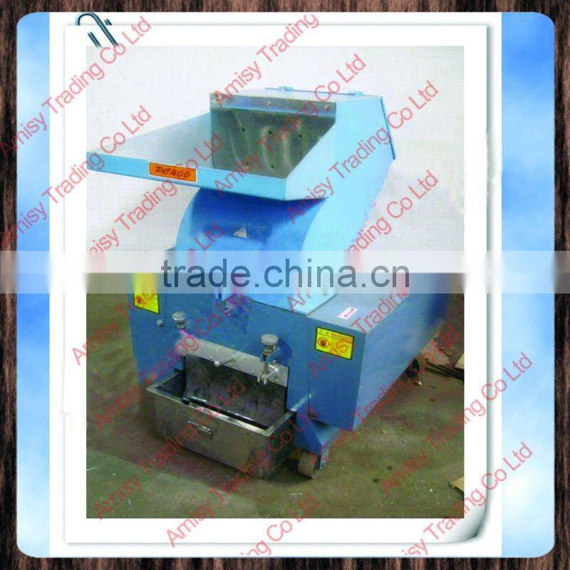 pp plastic crusher