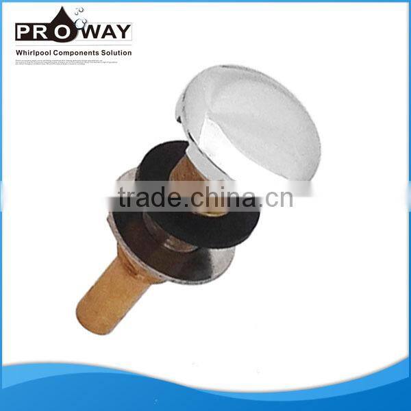 PROWAY Whirlpool Massage Fitting Spa Bubble Air Jet Bath Tub Air Jet Nozzle