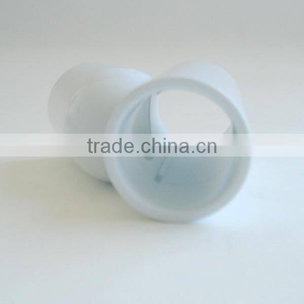 Male And Female Water Hose Connectors For Bathtub Water Y-Shaped Plastic Quick Release Coupling