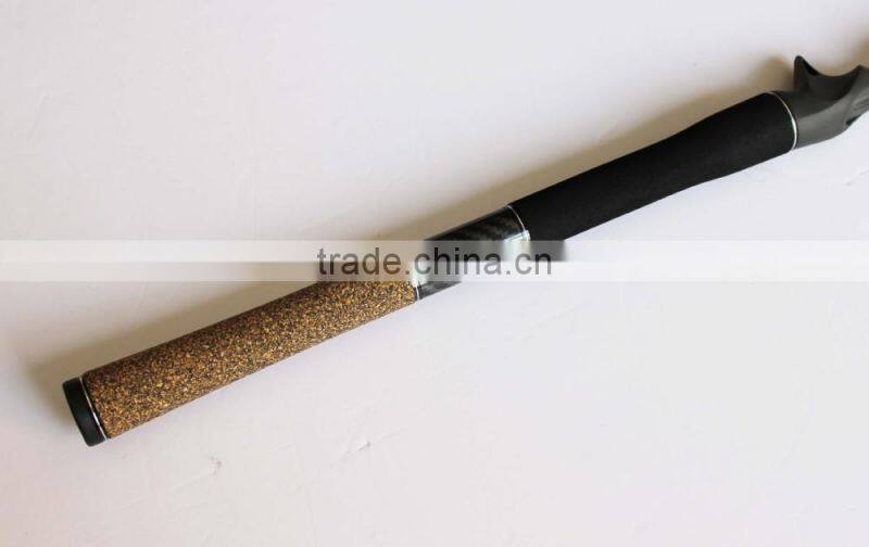 Top Quality Fuji Guides and Reel Seat Spinning Fishing Rod