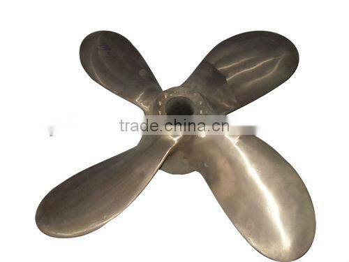 Marine FPP Fixed pitch propeller