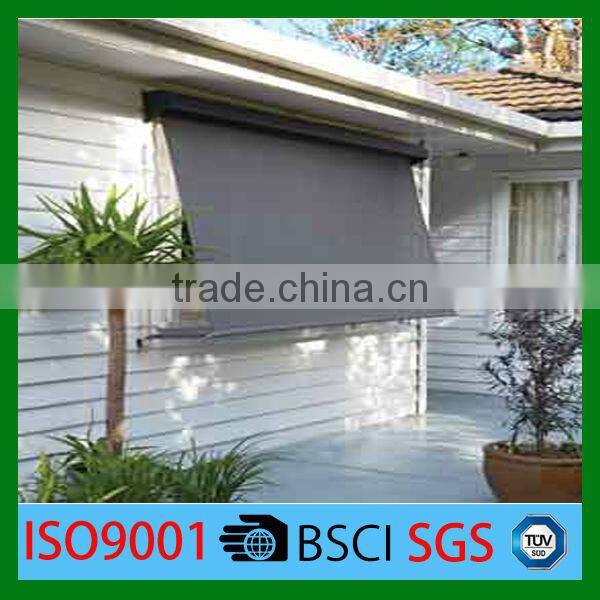 HDPE Balcony Safety Net