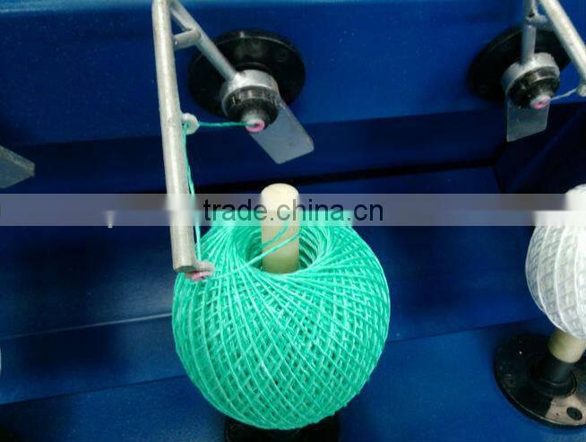 Alibaba china manufacturer cord winder machine with ce iso certificate