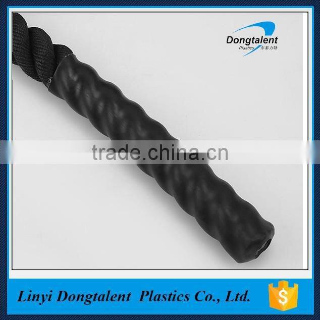 1.5" 50ft rope nylon battle rope