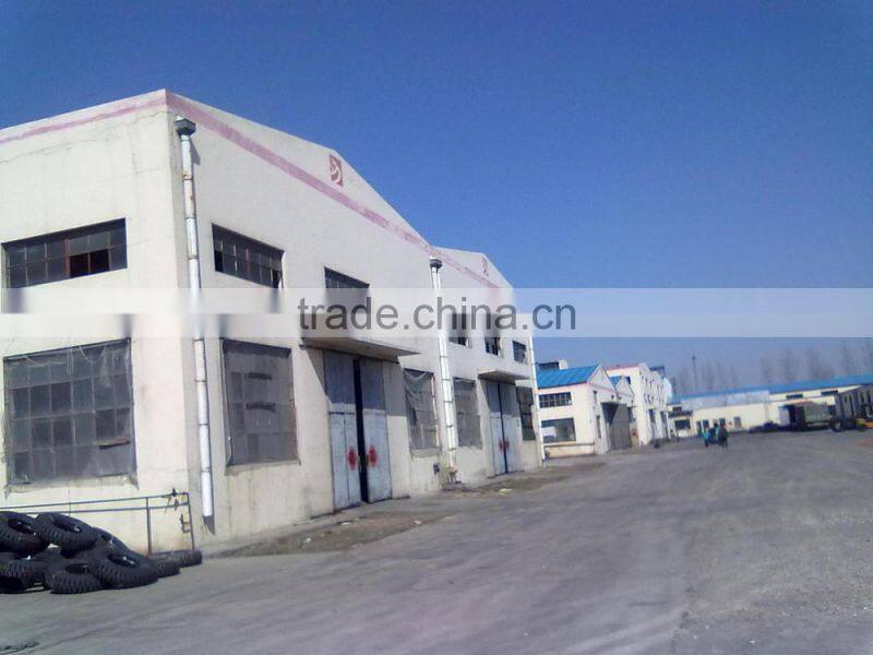 Qingdao Hengda tire 9.00-20 H108 sale all over the world