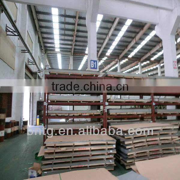 4*8 304L stainless steel sheet made in China for petroleum