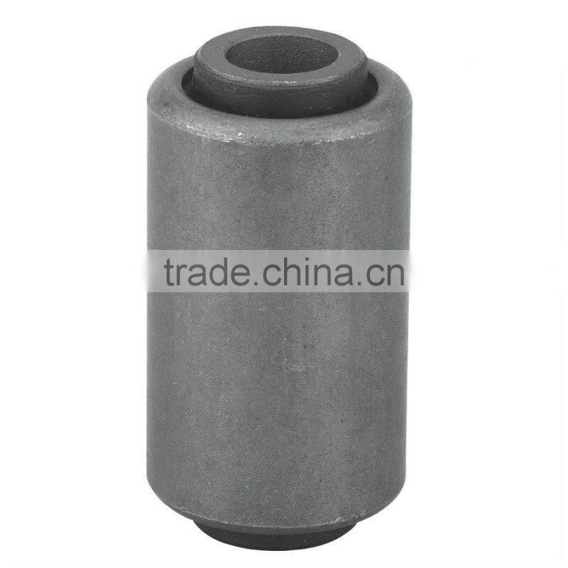 CNH harvester Isolator rubber block 87538599