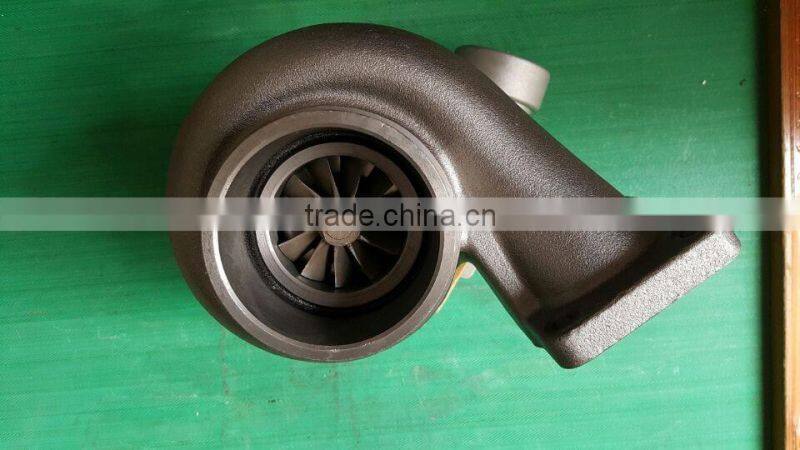 HOLDWELL High Quality turbocharger 6152-81-8500 6151-81-8210 fit for PC400 S6D125