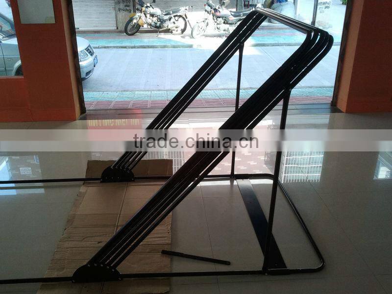 waterproof outdoor durable oxford foldable motorbike shelter motorcycle cover