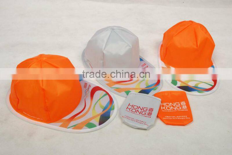 2016 Unisex Portable Foldable Travel Hiking Camping Fishing Adjustable Sun Protective Cap hats