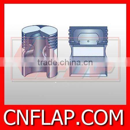 hino engine spare parts WO4D piston