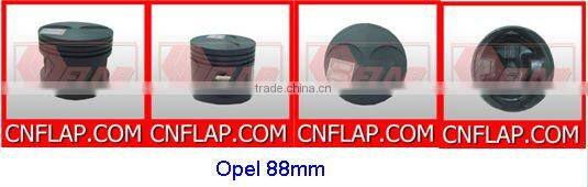 Engine piston kit 1.8S