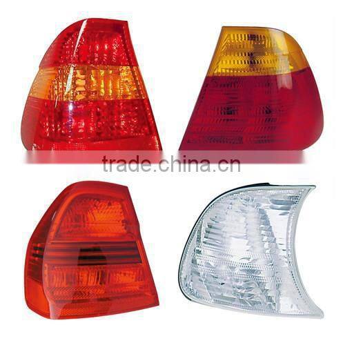 Auto Spare Parts Car Tail Light for Toyota Corolla 3ZRFE 81561-12A30