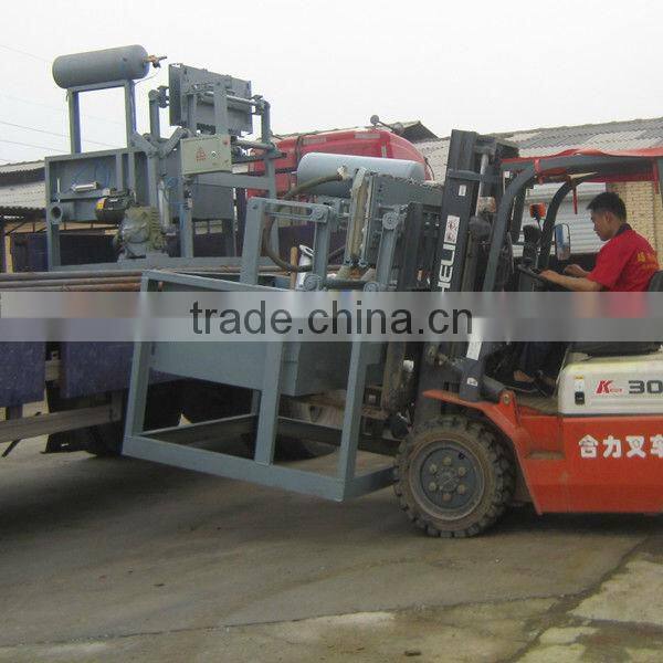 Small Machines Make Egg Tray/Small Egg Tray Manufacturing Machine