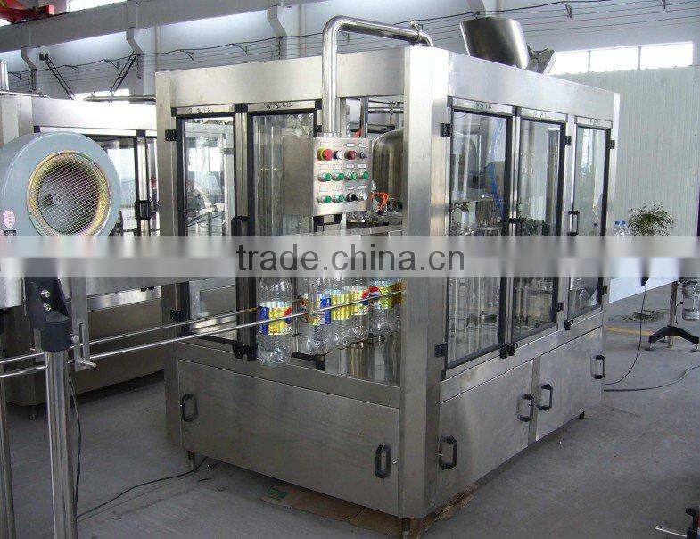 Bottled Water Filling Machine CGF16-12-6