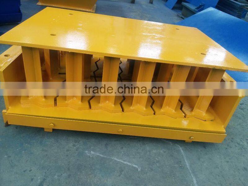 tanzania qt4-24 small concrete paving machine