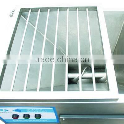 Industrial Frozen Meat Grinder For Meat Processing