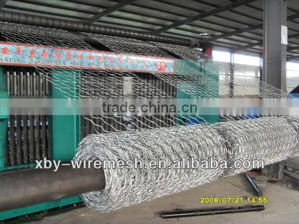Slope Gabion Protective Mesh (manufacturer)