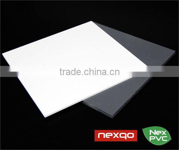 Raw Material for Plastic Cards/ Rigid PVC Sheet for Card Making