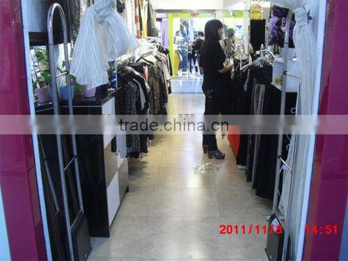 EAS Security Alarm Gates for Supermarket and Retail Stores