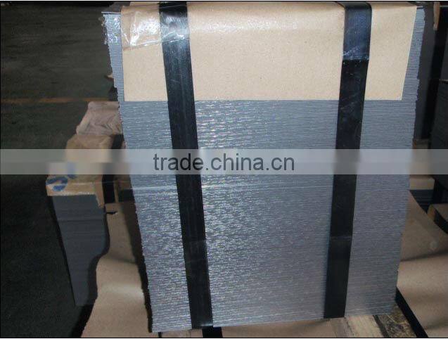 High Quality Cold-Rolled Stainless Steel Plate