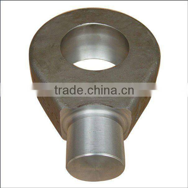 large precision marine part