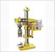 High quality sealing machine and capping machine