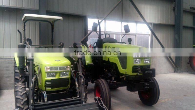 BOMR45HP 2WD Tractor