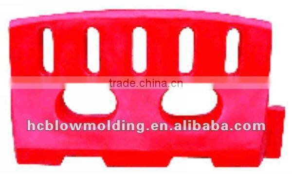 water horse traffic equipment