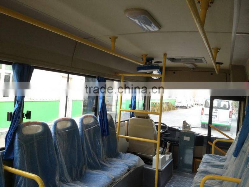 20 Seats Mini Electric School Bus ,electric sightseeing bus , electric tourist vehicle