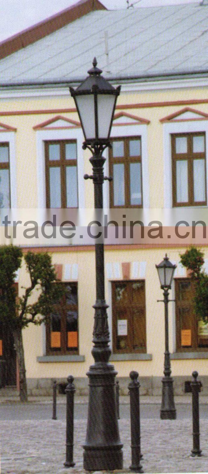 SOLAR STREET LIGHT BW1795