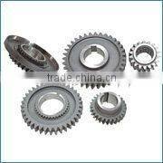 Motorcycle Chain Sprocket
