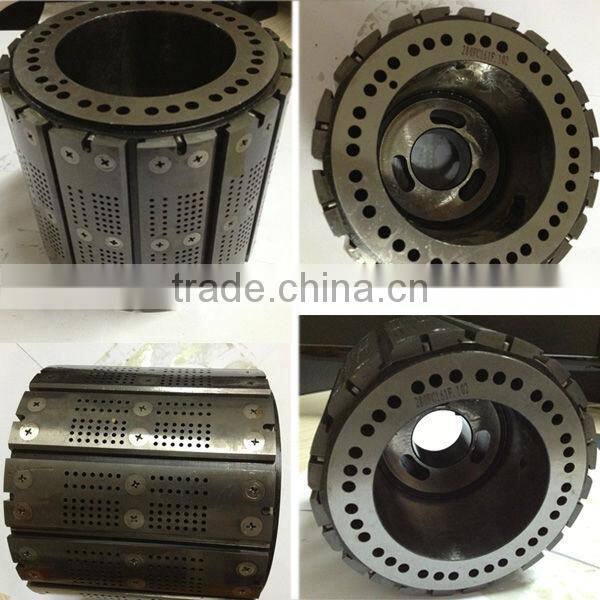 smoke Maker Suction Drum For Hauni 28FC161F-102