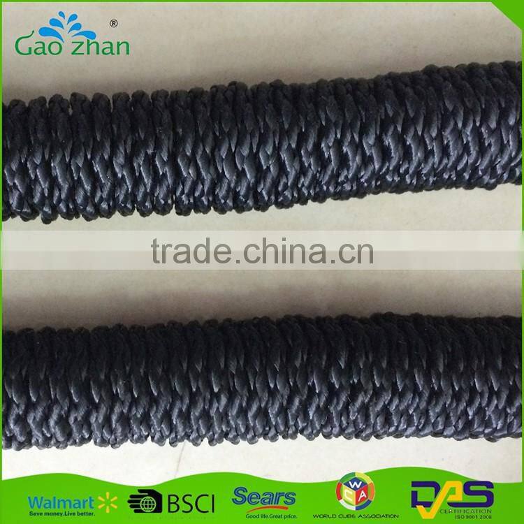 Discount adjustable watering magic hose with customized length