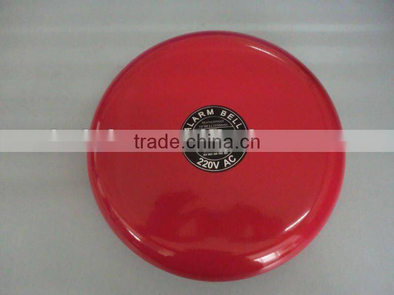 Wholesale DC 12V Industrial Fire Alarm Bell (CB)