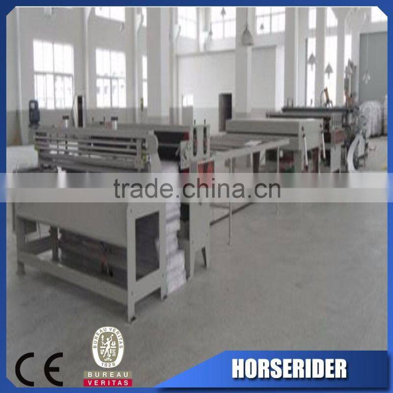 PP pe pc Hollow plate Sheet Board Production Line/pe pp pc advertisement board sheet making production line