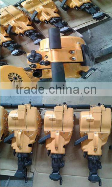 Powerful rock drill YN27