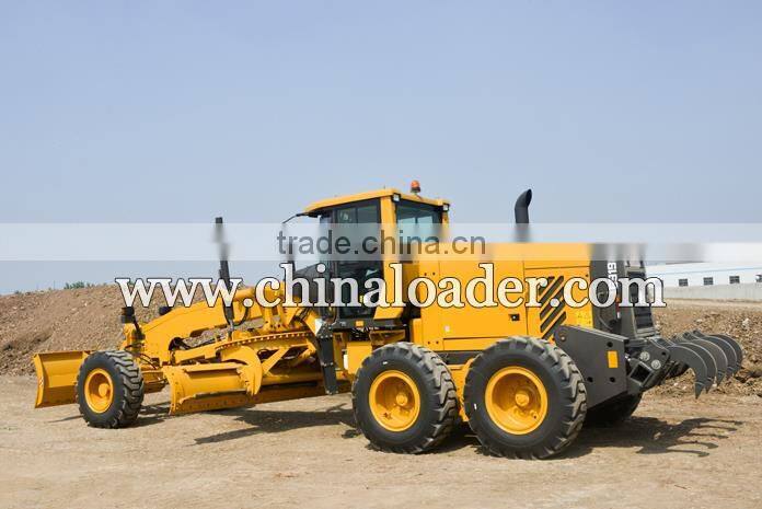 price motor grader made in Shandong China